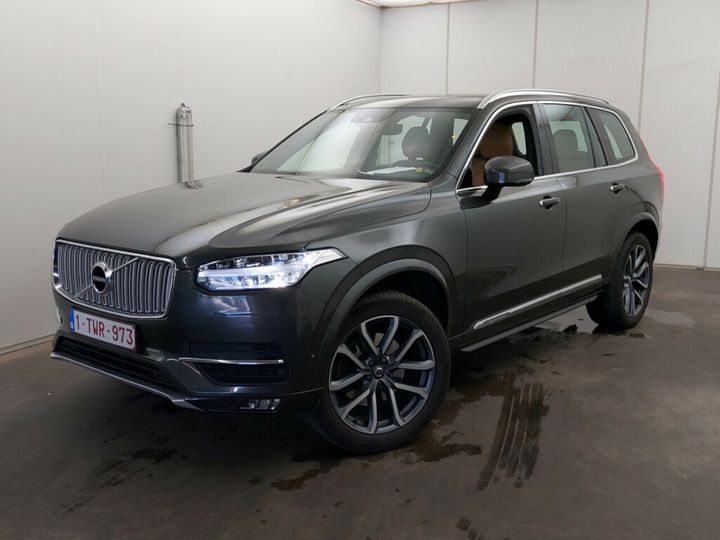 VOLVO XC90 2018 yv1lca8bdj1373062