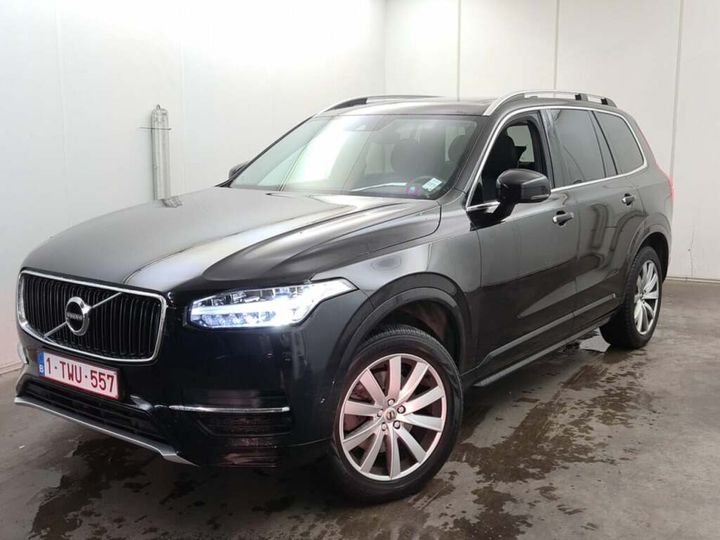 VOLVO XC90 2018 yv1lca8bdj1374220