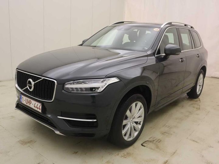 VOLVO XC90 2018 yv1lca8bdj1376260