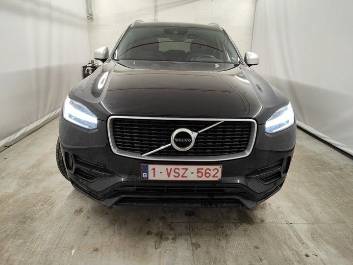 VOLVO XC90 '14 2019 yv1lca8bdj1388131