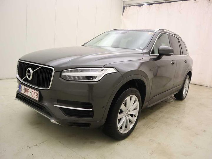 VOLVO XC90 2018 yv1lca8bdj1388168