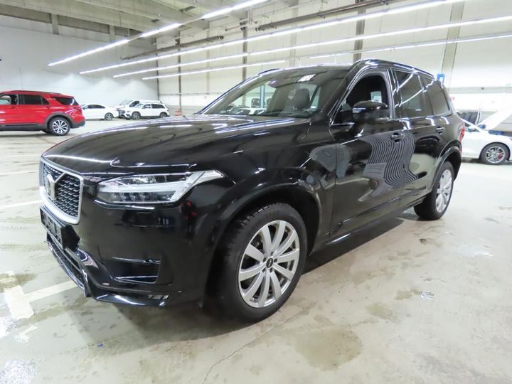 VOLVO XC90 2019 yv1lck2tcl1546971