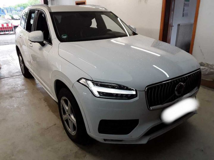 VOLVO XC90 2019 yv1lck2ucl1555237