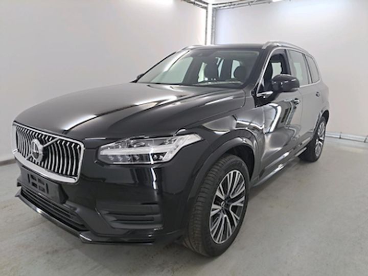 VOLVO XC90 DIESEL - 2019 2020 yv1lck2ucl1602996