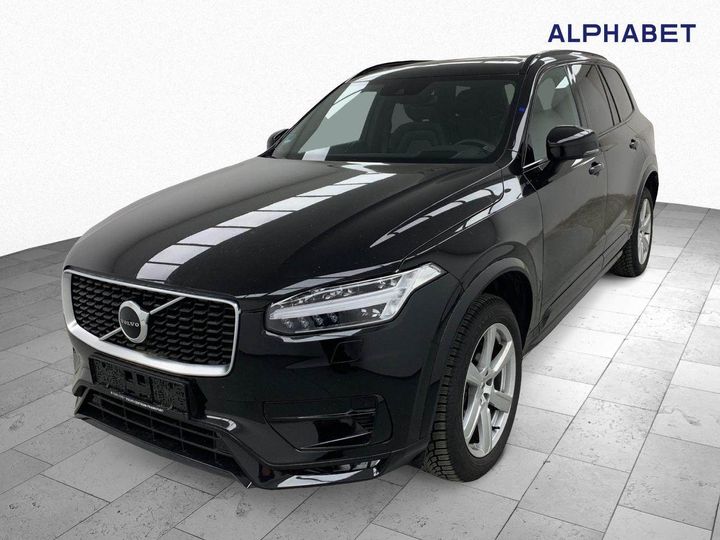 VOLVO XC90 B5 D AWD 2020 yv1lck2ucl1626102