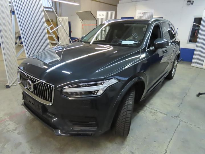 VOLVO XC90 2020 yv1lck2ucm1687293