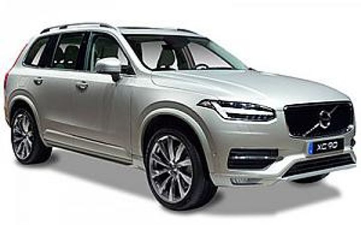 VOLVO XC90 2017 yv1lf68bch1152464