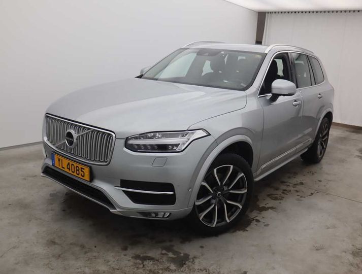 VOLVO XC90 2017 yv1lf68bch1161553