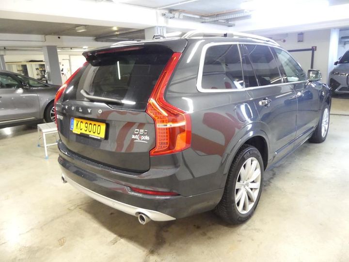 VOLVO XC90 2018 yv1lf68uck1435791