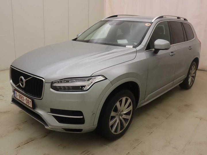 VOLVO XC90 2019 yv1lf68uck1482672