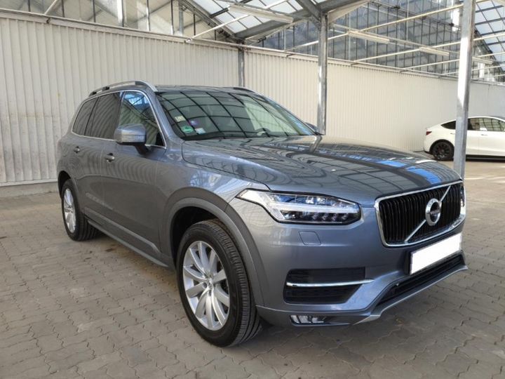 VOLVO XC90 2019 yv1lf68uck1495962