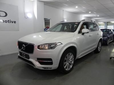 VOLVO VOLVO 2015 yv1lfa4bcg1011568