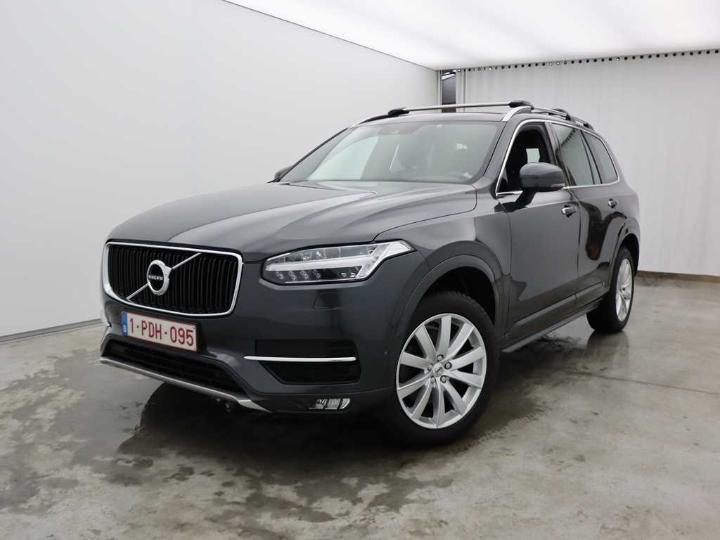 VOLVO XC90 &#3914 2016 yv1lfa7bch1113037