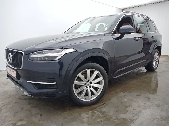 VOLVO XC90 &#3914 2016 yv1lfa7bch1128732