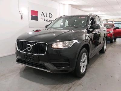 VOLVO XC90 DIESEL - 2015 2016 yv1lfa8bdg1061272