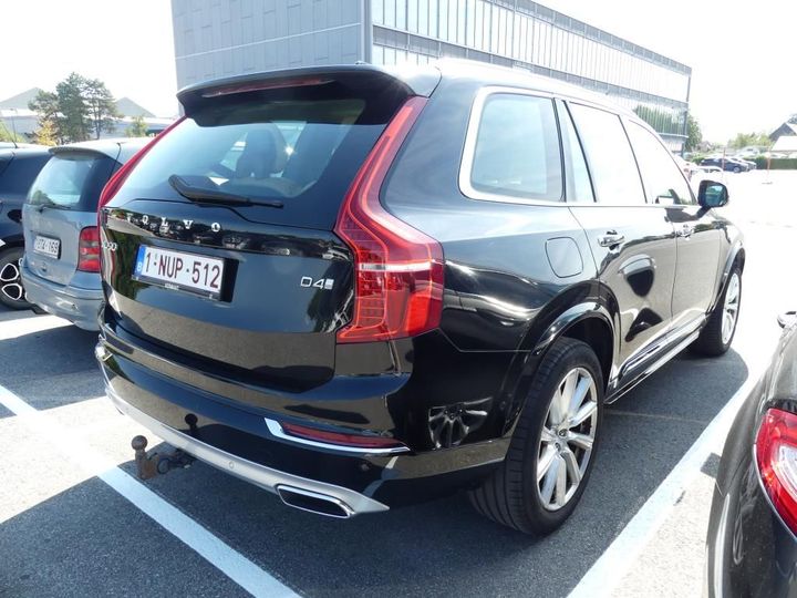 VOLVO XC90 2016 yv1lfa8bdg1089318