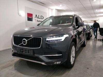 VOLVO XC90 DIESEL - 2015 2016 yv1lfa8bdh1136476