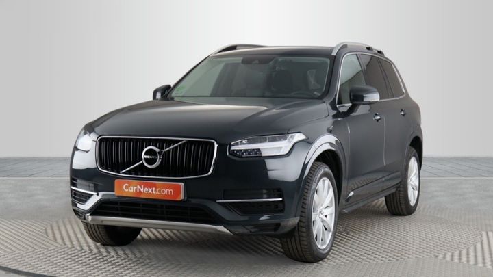 VOLVO XC 90 2017 yv1lfa8bdj1208442