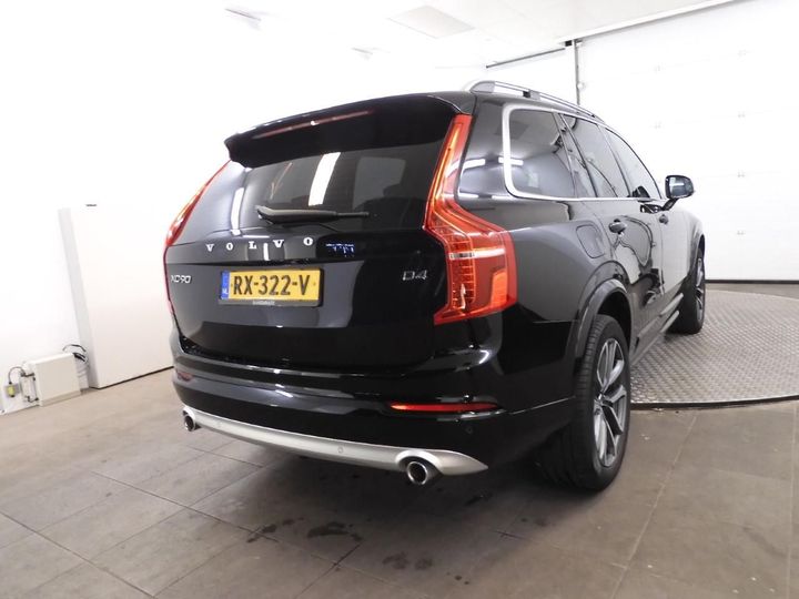 VOLVO XC90 2018 yv1lfa8bdj1365433