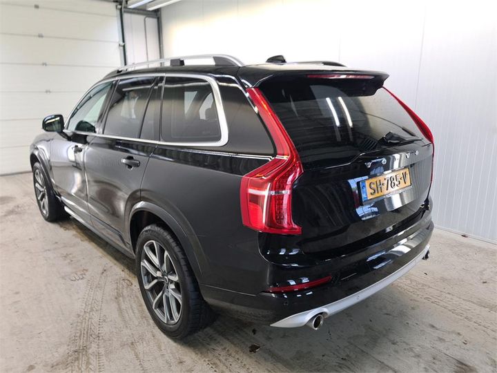 VOLVO XC90 2018 yv1lfa8bdj1379510