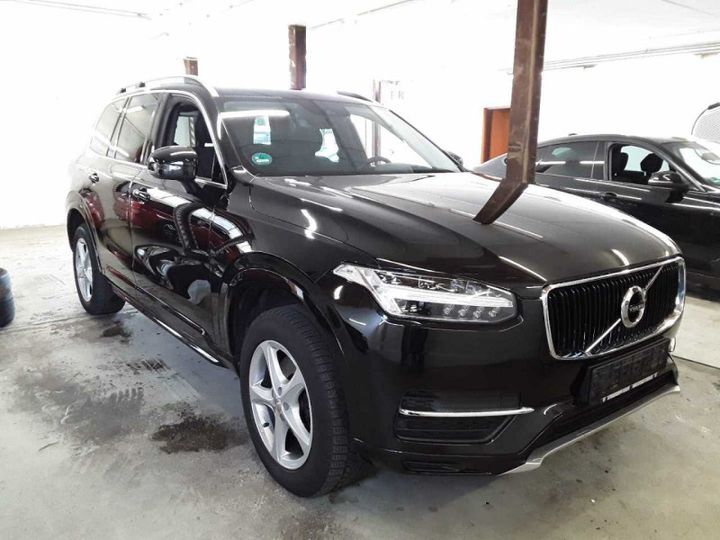 VOLVO XC90 2018 yv1lfa8bdj1384078