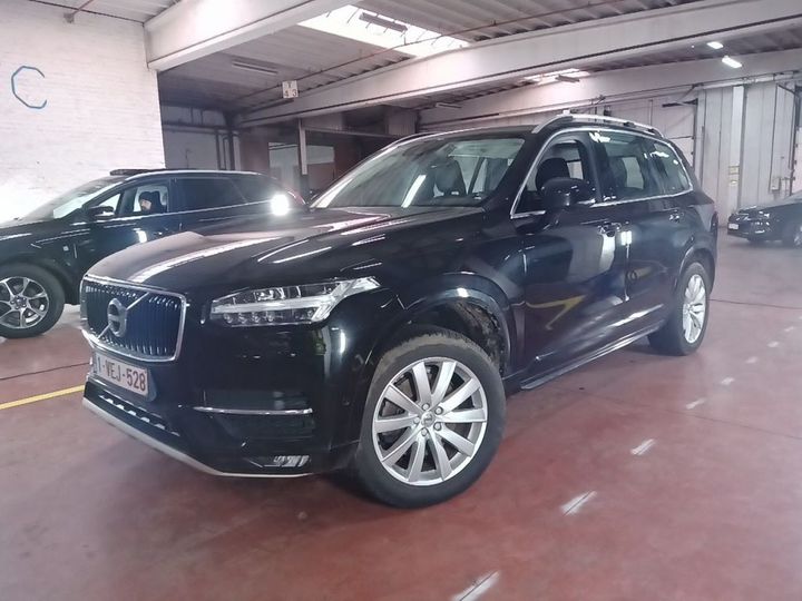 VOLVO XC90 '14 2018 yv1lfa8bdj1390336