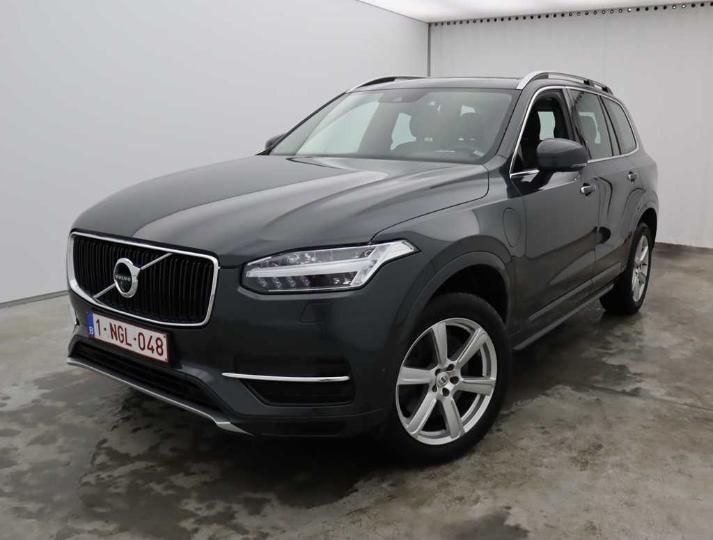 VOLVO XC90&#3914 2016 yv1lfbabdg1069390