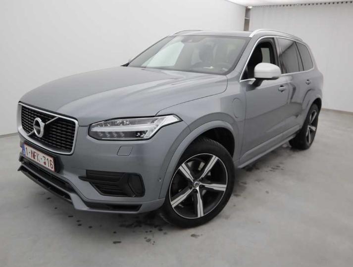 VOLVO XC90 &#3914 2016 yv1lfbabdg1070082