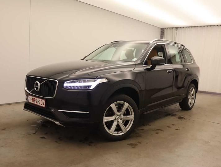 VOLVO XC90 &#3914 2016 yv1lfbabdg1082109