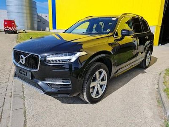 VOLVO NULL 2016 yv1lfbabdg1088799