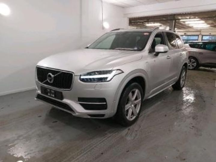 VOLVO XC90 - 2015 2016 yv1lfbabdh1105559