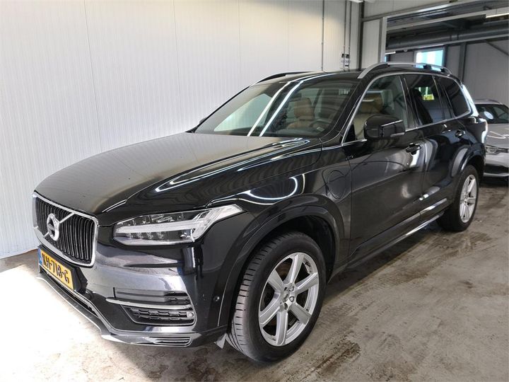 VOLVO XC90 2016 yv1lfbabdh1127041