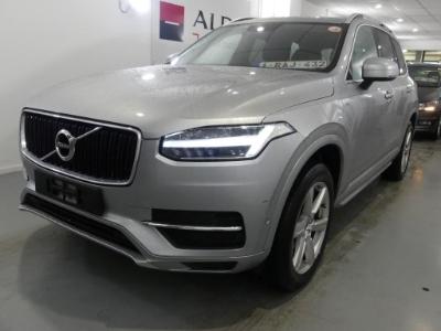 VOLVO XC90 - 2015 2016 yv1lfbabdh1139094