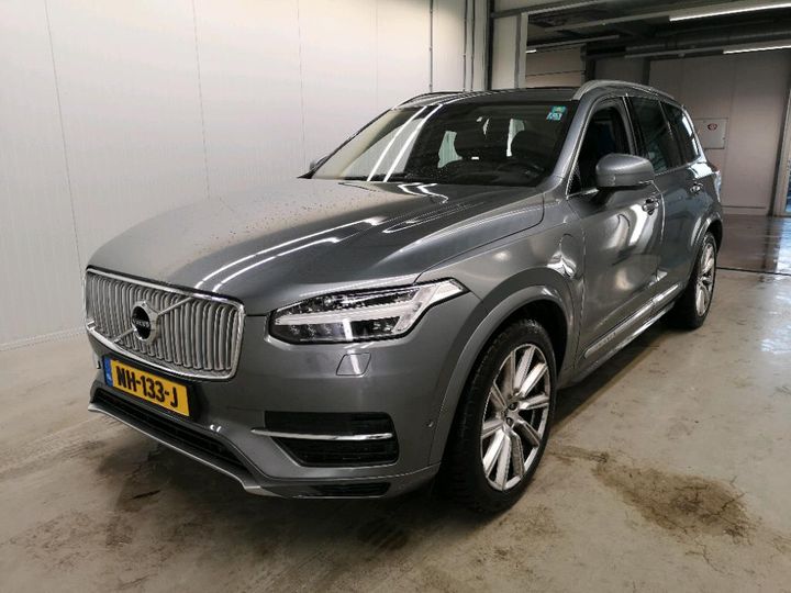 VOLVO XC90 2016 yv1lfbabdh1158006