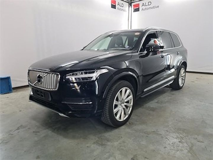 VOLVO XC90 - 2015 2017 yv1lfbabdj1198015