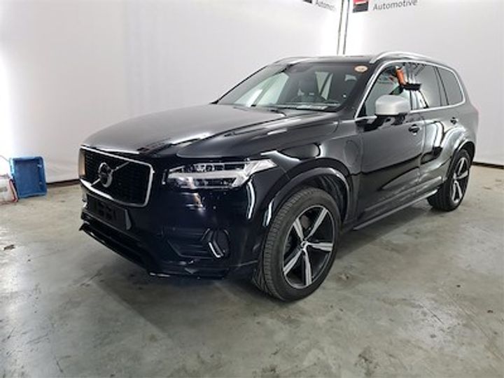 VOLVO XC90 - 2015 2017 yv1lfbabdj1336918