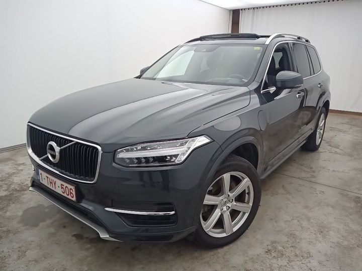 VOLVO XC90 &#3914 2017 yv1lfbabdj1338935