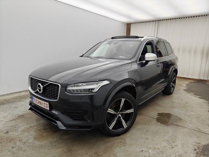 VOLVO XC90 '14 2018 yv1lfbabdj1339353