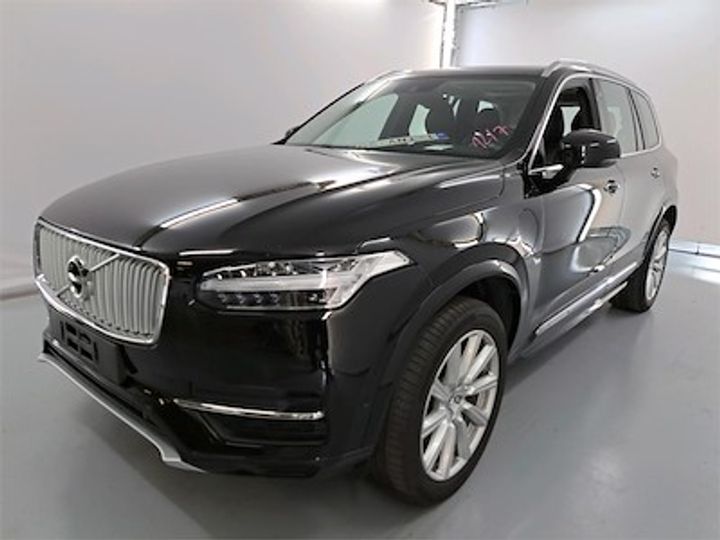 VOLVO XC90 - 2015 2018 yv1lfbabdj1350431