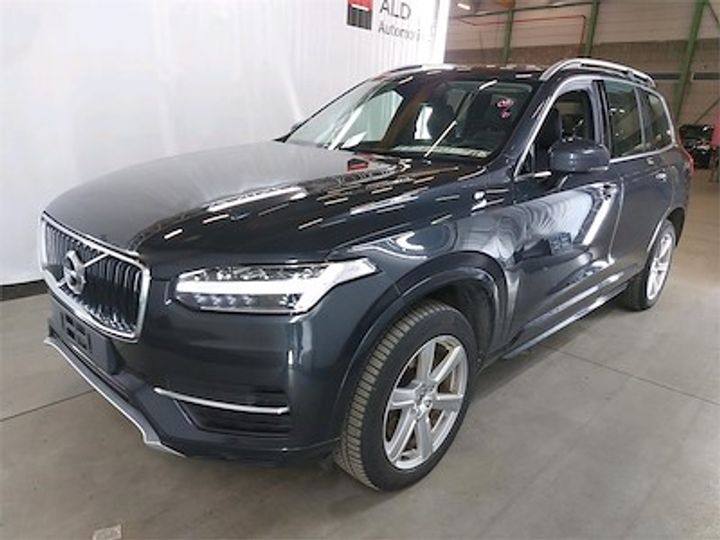 VOLVO XC90 - 2015 2018 yv1lfbabdj1358426