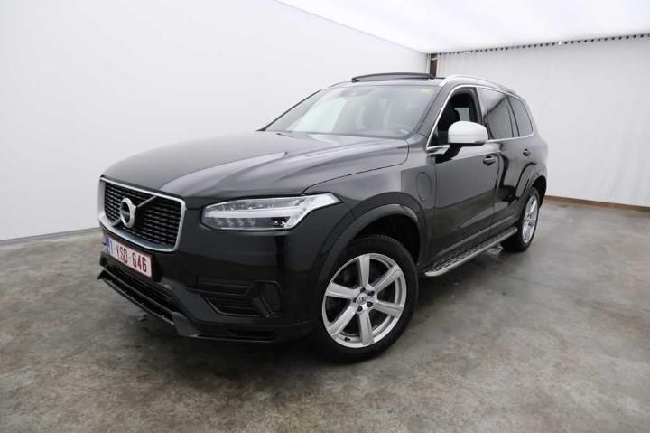 VOLVO XC90 &#3914 2019 yv1lfbmtdk1476313