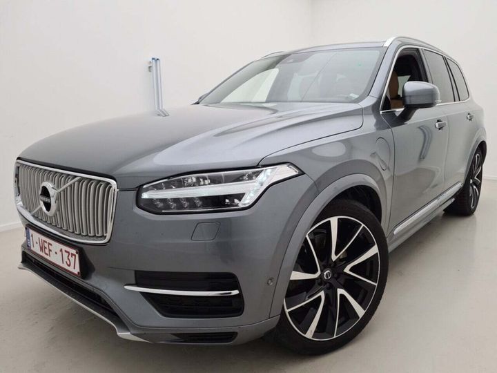 VOLVO XC90 2019 yv1lfbmtdk1512725