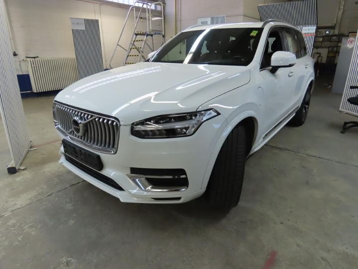 VOLVO XC90 2020 yv1lfbmtdl1586479