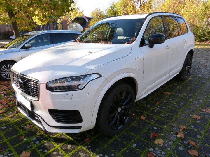 VOLVO XC90 2020 yv1lfbmtdl1590974