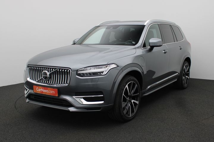 VOLVO XC90 2020 yv1lfbmtdl1605873