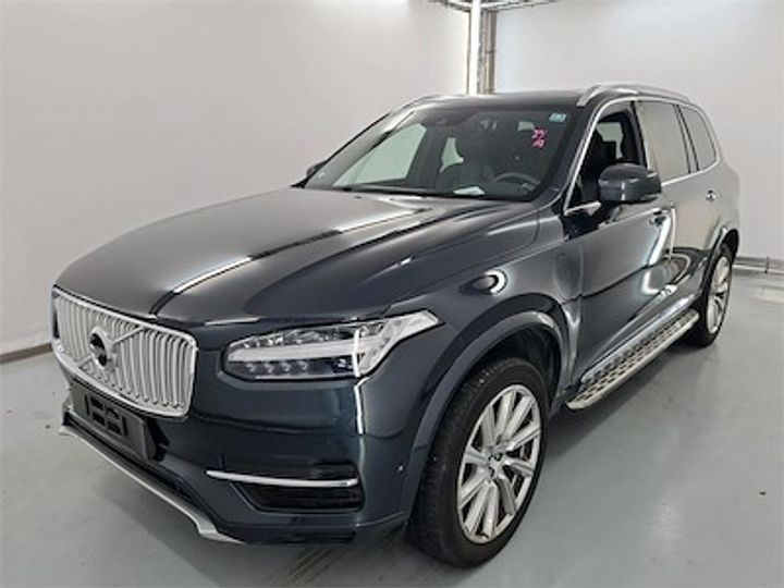 VOLVO XC90 2018 yv1lfbmudk1416091