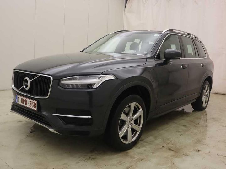 VOLVO XC90 2018 yv1lfbmudk1416139