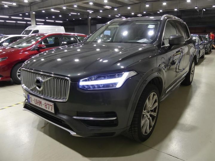 VOLVO XC90 2018 yv1lfbmudk1416211