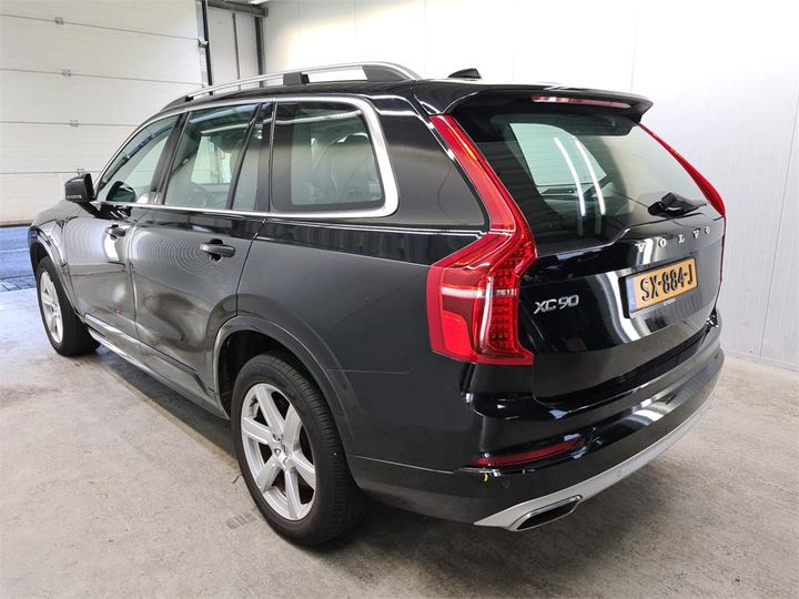 VOLVO XC90 2018 yv1lfbmudk1423739