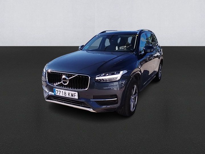 VOLVO XC90 2018 yv1lfbmudk1425919